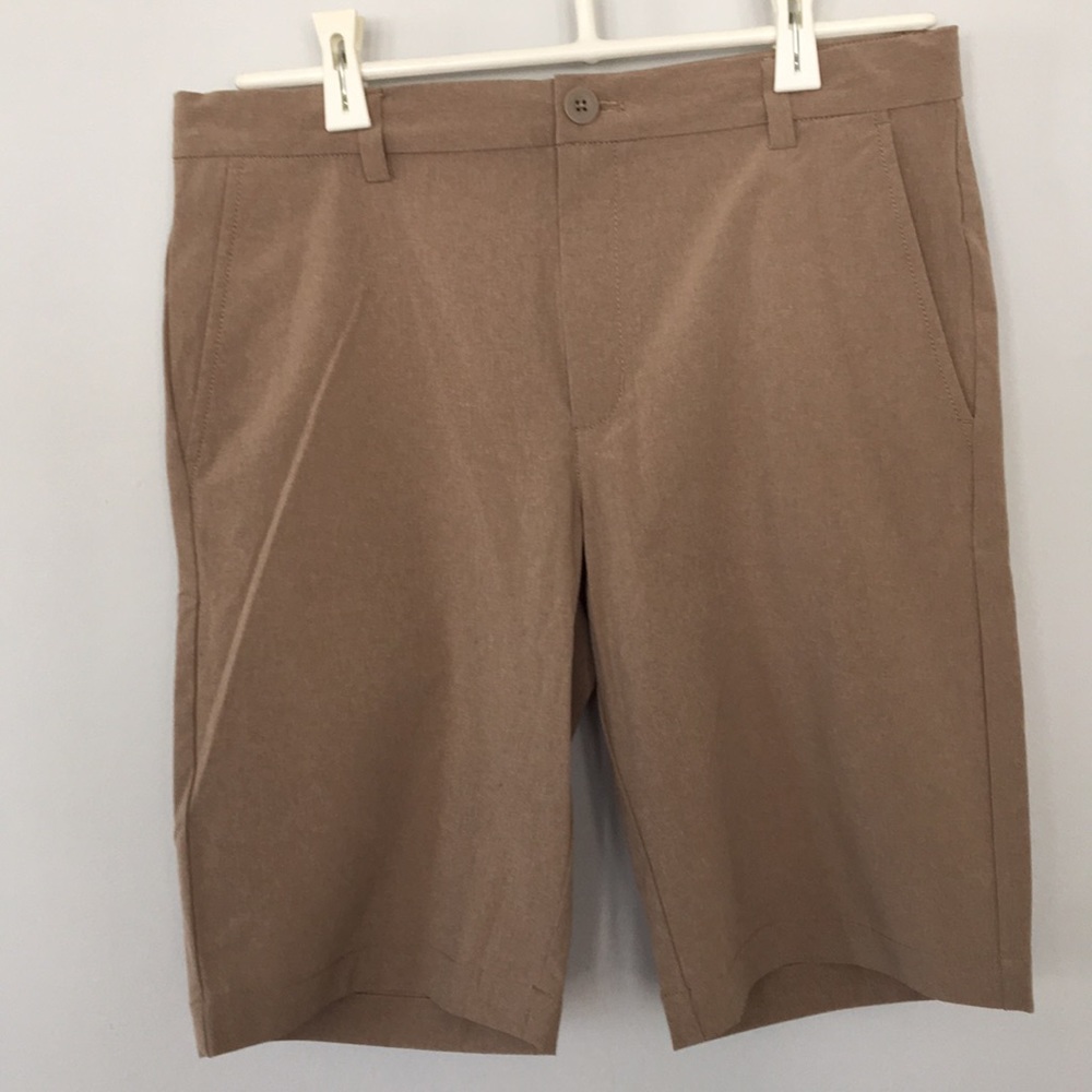 Vineyard Vines Boys’ Performance Breaker Shorts 16